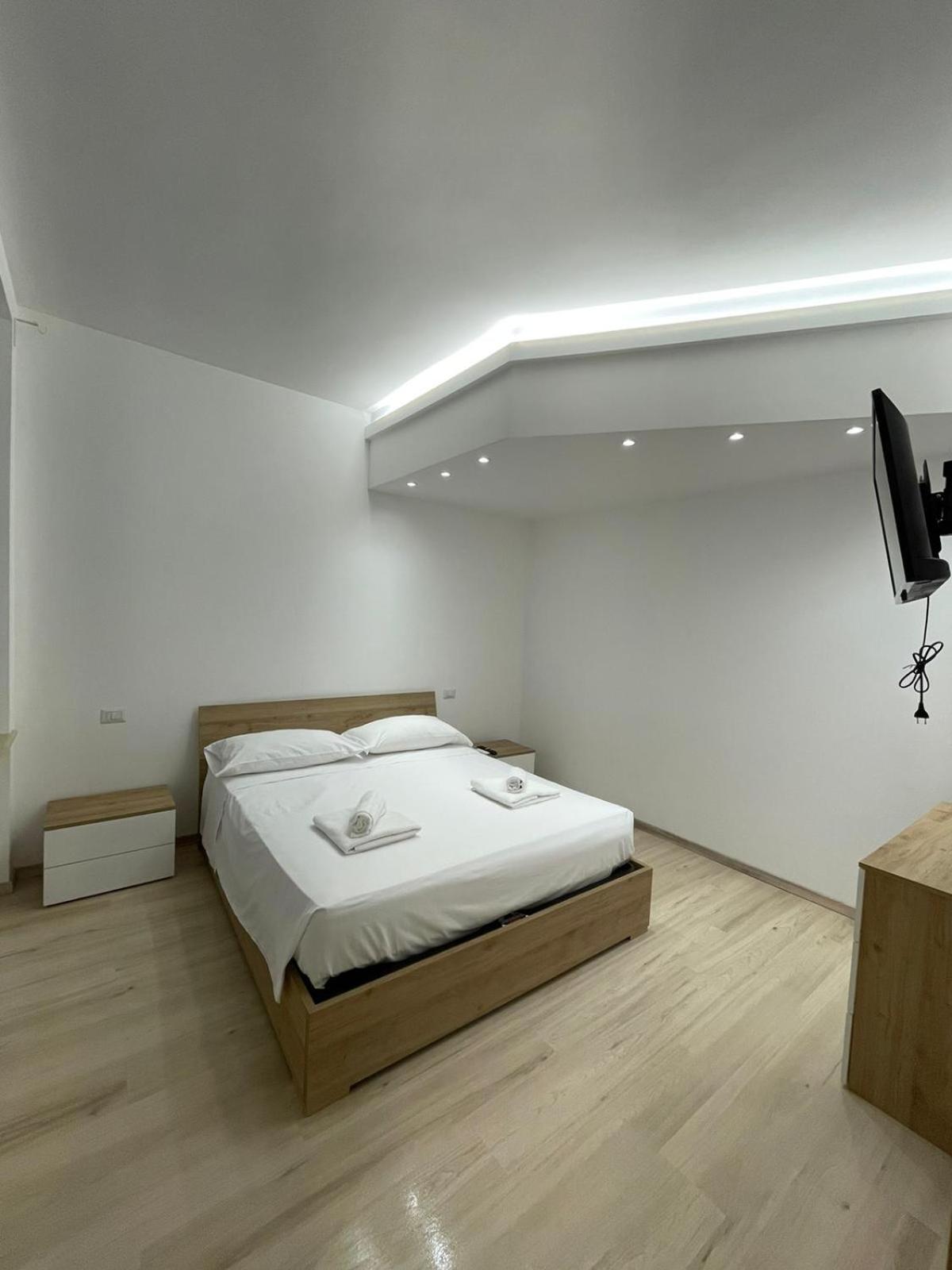 Villa Milano Apt N.4 Exterior photo