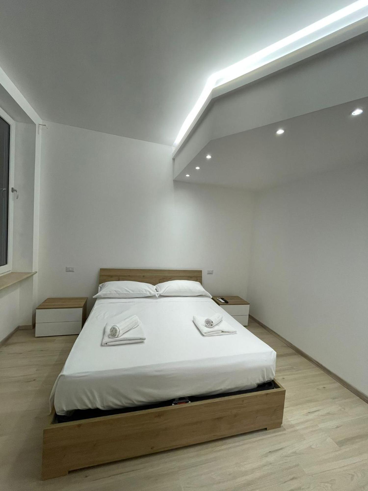 Villa Milano Apt N.4 Exterior photo