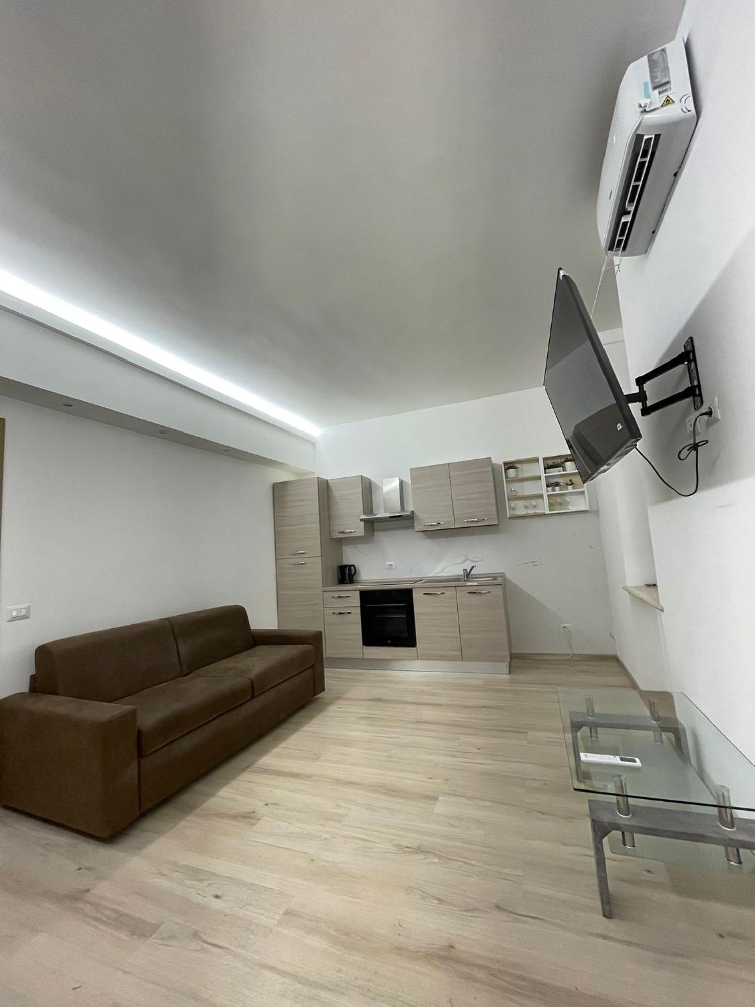 Villa Milano Apt N.4 Exterior photo