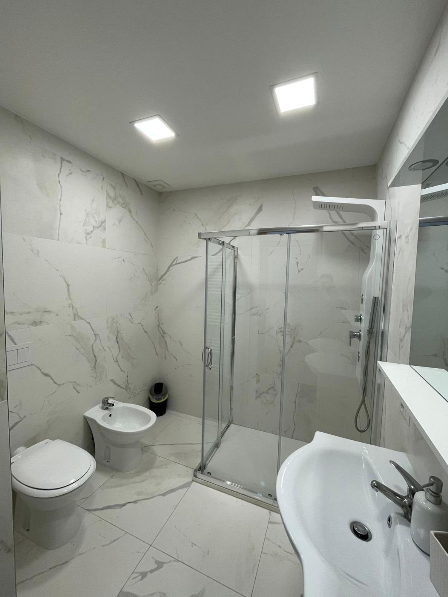Villa Milano Apt N.4 Exterior photo